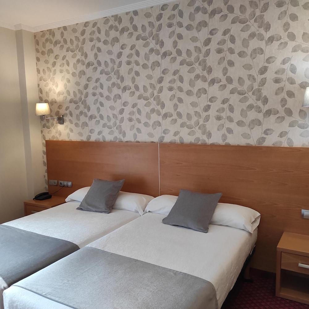 Peregrina Hotel ซันเชนโช ภายนอก รูปภาพ