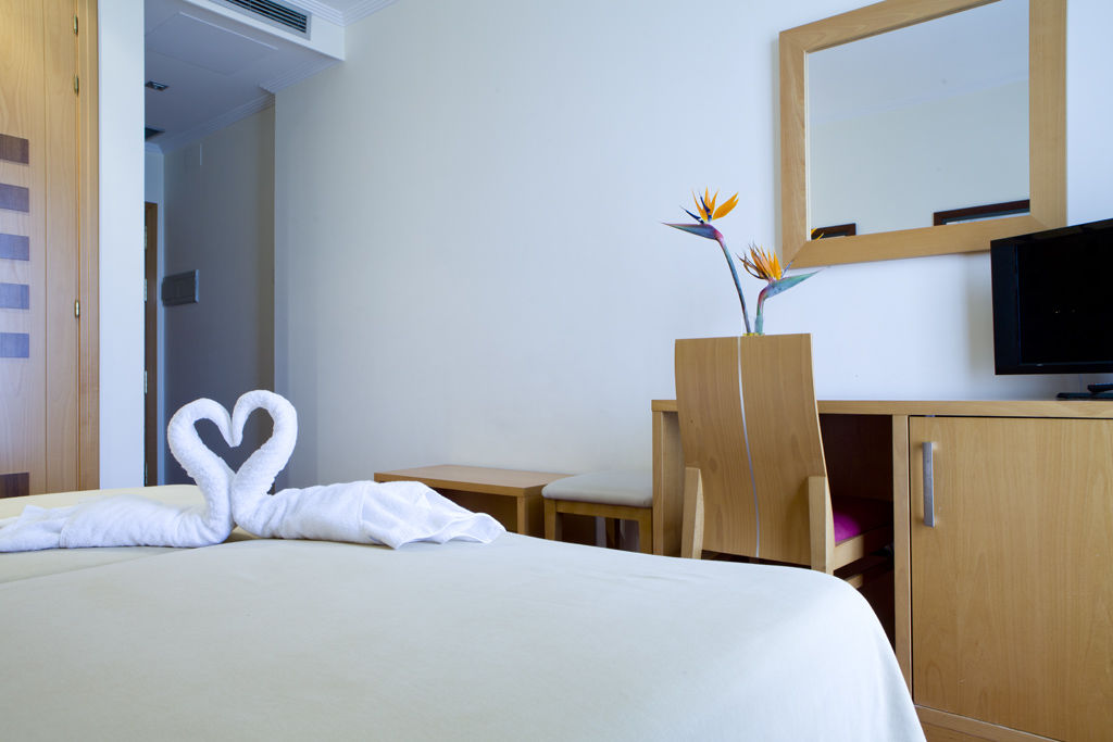 Peregrina Hotel ซันเชนโช ภายนอก รูปภาพ
